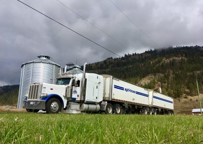 Agri-Trans-Hardside-Trucks