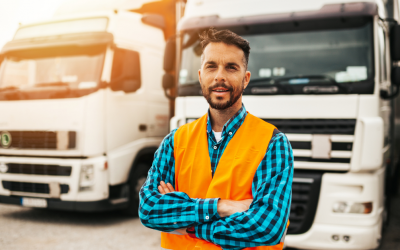Why Trucking In Canada Is A Great Career Choice
